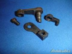 Accessori ricambi enfield n°4