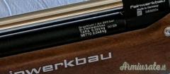 Feinwerkbau Lg800 Basic 4.5/.177 Feinwerkbau Lg800 Basic 4.5/.177