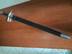 SPADA MEDIEVALE HANWEI AGINCOURT SWORD