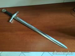 SPADA MEDIEVALE HANWEI AGINCOURT SWORD