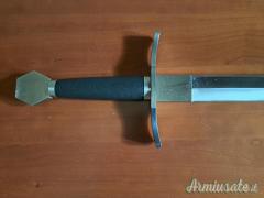 SPADA MEDIEVALE HANWEI AGINCOURT SWORD