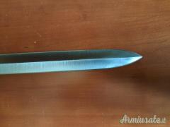 SPADA MEDIEVALE HANWEI AGINCOURT SWORD