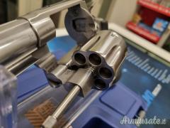 Smith and Wesson 629-6 .44 Remington Magnum