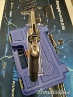Smith and Wesson 629-6 .44 Remington Magnum