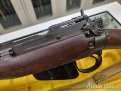 Enfield Long Branch N.4 MK1 cal. 303 British