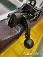 Enfield Long Branch N.4 MK1 cal. 303 British