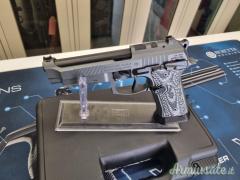 Beretta 92XI Squalo 9x19mm Parabellum | Luger | NATO