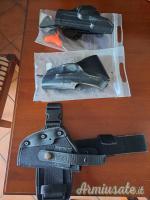 Fondine Per Glock 17