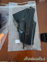 Fondine Per Glock 17