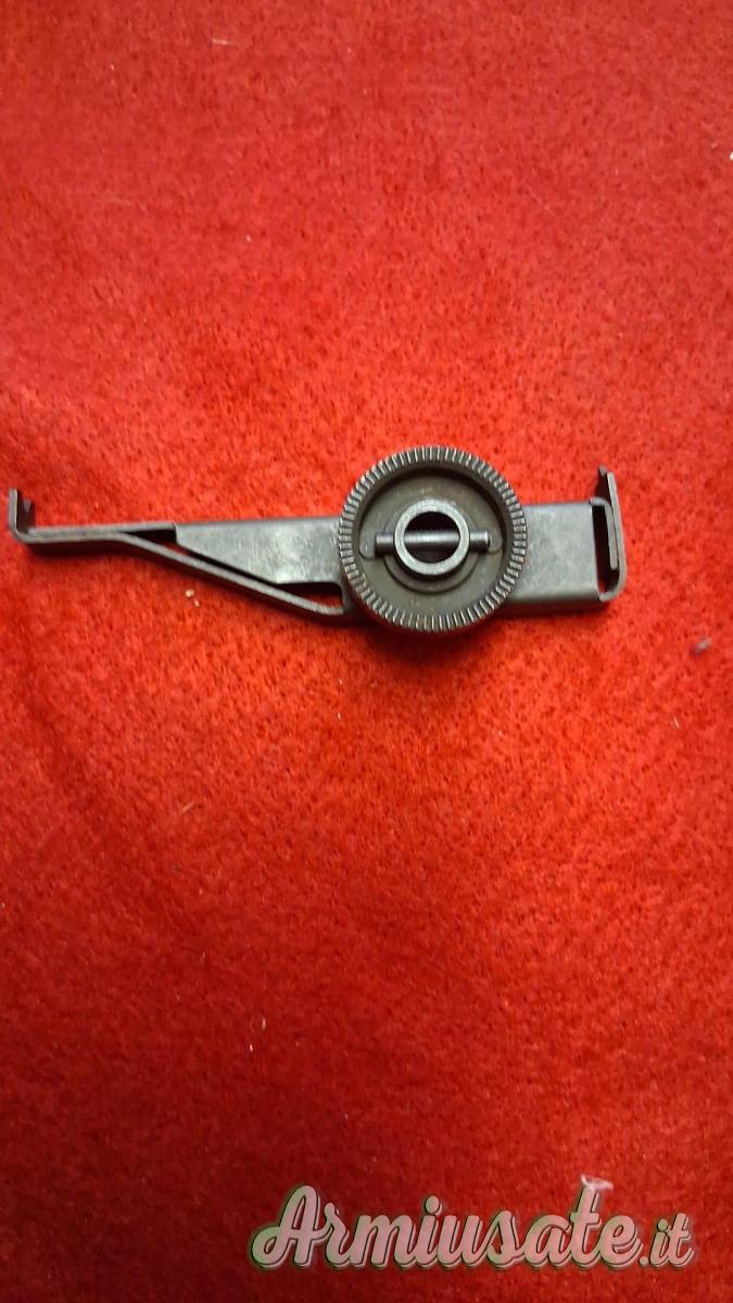 COLLIMATORE PER TIRO CURVO CARABINA MB59 COLLIMATORE PER TIRO CURVO CARABINA MB59