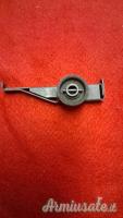 COLLIMATORE PER TIRO CURVO  CARABINA MB59