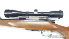 CZ Ceska Zbrojovka Mod.550 cal.243 Winchester