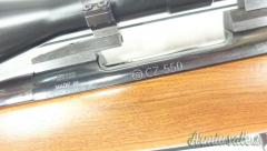 CZ Ceska Zbrojovka Mod.550 cal.243 Winchester