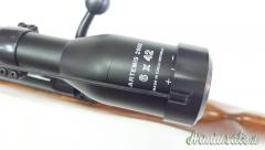 CZ Ceska Zbrojovka Mod.550 cal.243 Winchester
