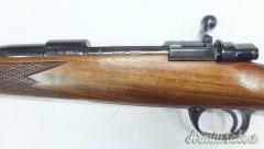 Zastava Arms Mod.98 cal.7 mm Remington Magnum