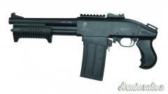 SDM M870 SHORTY CAL.12/70