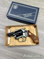 Smith & Wesson