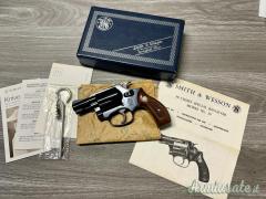 Smith & Wesson