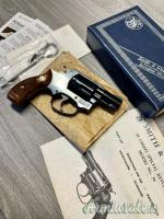 Smith & Wesson