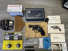 Smith & Wesson