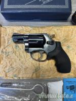 Smith & Wesson