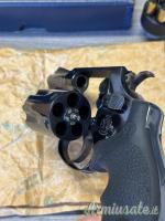 Smith & Wesson