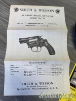 Smith & Wesson
