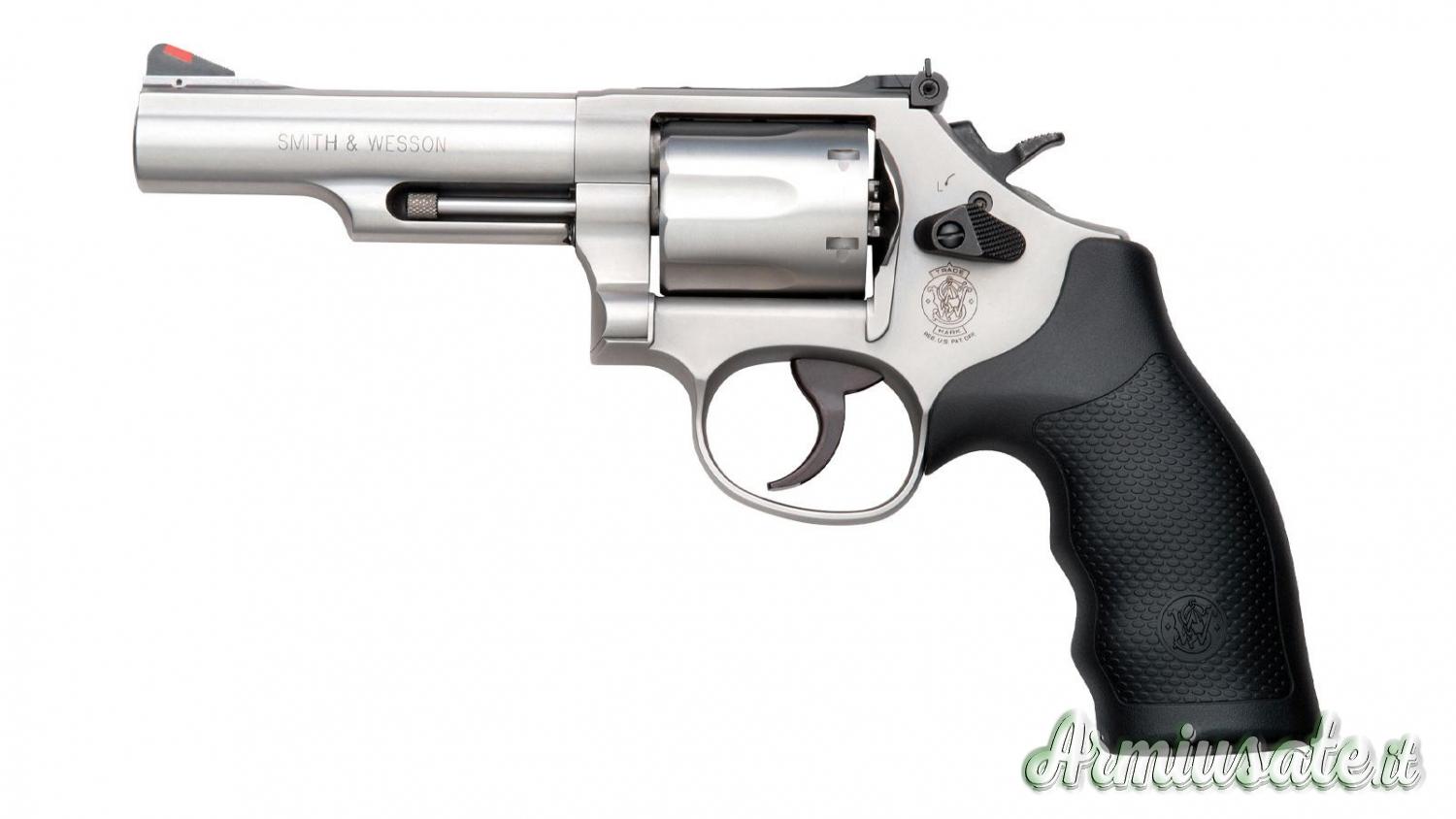 Smith & Wesson Smith & Wesson