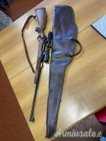 Weatherby Weatherby  .270 Weatherby Magnum .270 Weatherby Magnum