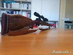 Weatherby Weatherby  .270 Weatherby Magnum .270 Weatherby Magnum
