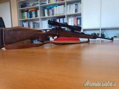 Weatherby Weatherby  .270 Weatherby Magnum .270 Weatherby Magnum
