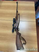 Weatherby Weatherby  .270 Weatherby Magnum .270 Weatherby Magnum
