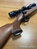 Weatherby Weatherby  .270 Weatherby Magnum .270 Weatherby Magnum