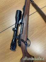 Weatherby Weatherby  .270 Weatherby Magnum .270 Weatherby Magnum