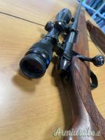 Weatherby Weatherby  .270 Weatherby Magnum .270 Weatherby Magnum