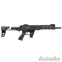 Derya ZY9 B10-10 9x19 mm AD STOCK