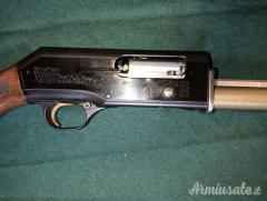 SEMIAUTOMATICO PIETRO BERETTA A304 SILVER LARK IN CAL. 12