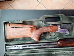 Perazzi mx8 12