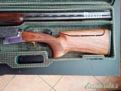 Perazzi mx8 12