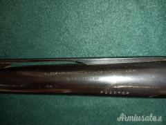 SEMIAUTOMATICO PIETRO BERETTA A304 SILVER LARK IN CAL. 12