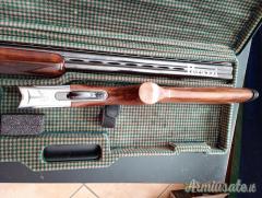 Perazzi mx8 12