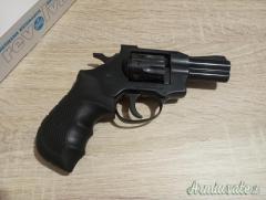 Weihrauch Wh3 .22 LR Long Rifle