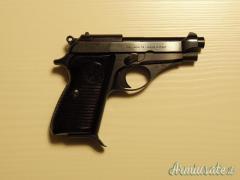Beretta 70 7.65mm Brev.