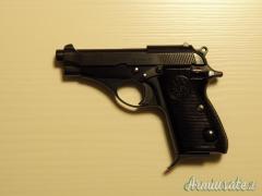 Beretta 70 7.65mm Brev.