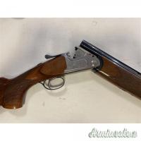 Rizzini omnium 12