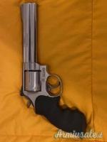 S&W 686 6