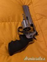 S&W 686 6