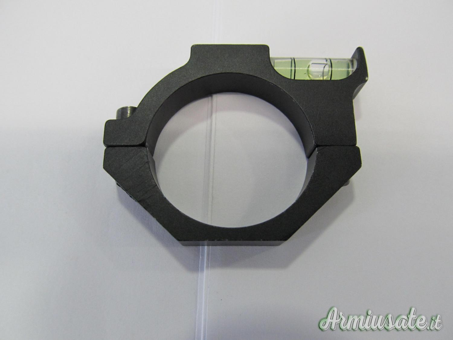 ANELLO CON BOLLA PER OTTICA TUBO 30 RIF AC780 ANELLO CON BOLLA PER OTTICA TUBO 30 RIF AC780