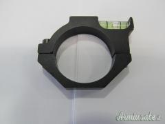 ANELLO CON BOLLA PER OTTICA TUBO 30 RIF AC780