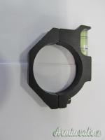 ANELLO CON BOLLA PER OTTICA TUBO 30 RIF AC780